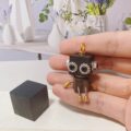 Wooden Robot Graduation Gift