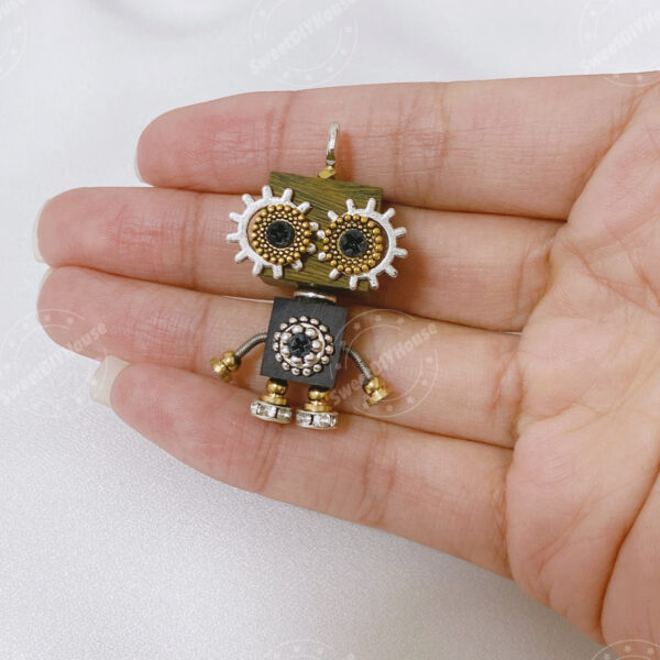 Fantasy Robot Fantasy Robot