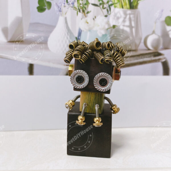Steampunk Gadget Steampunk Gadget