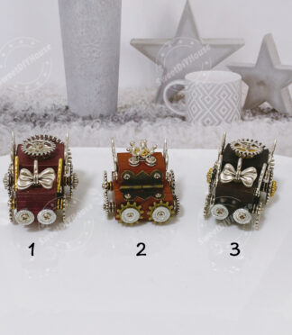 Steampunk Home Decor