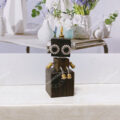 Steampunk Wedding Decor