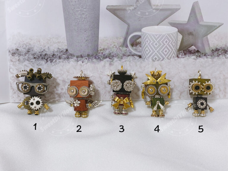 Steampunk Desk Decor Steampunk Desk Decor