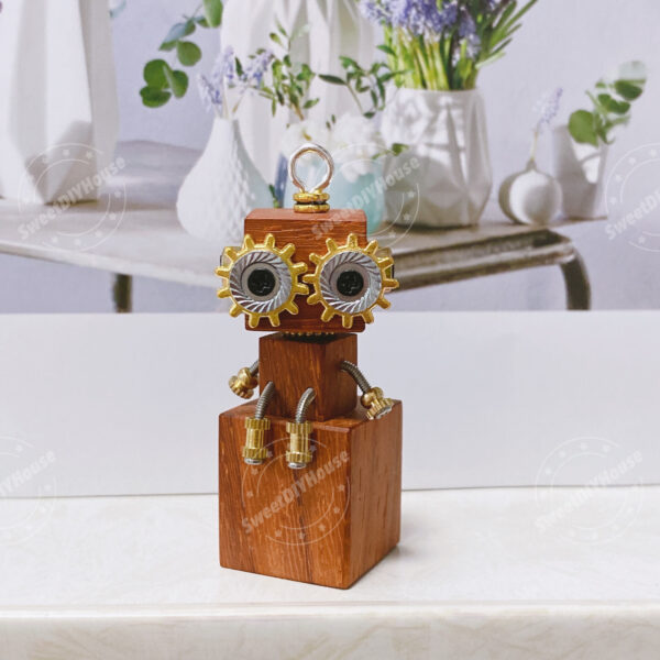 Unique Steampunk Gift Unique Steampunk Gift