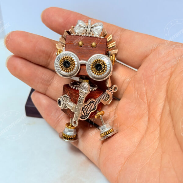 steampunk keychain steampunk keychain