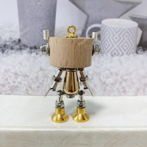 Retro-futuristic designs Retro-futuristic designs