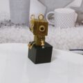 Artisan Craftsmanship