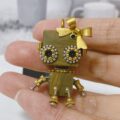 Handmade Robot