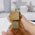 RobotSculpture